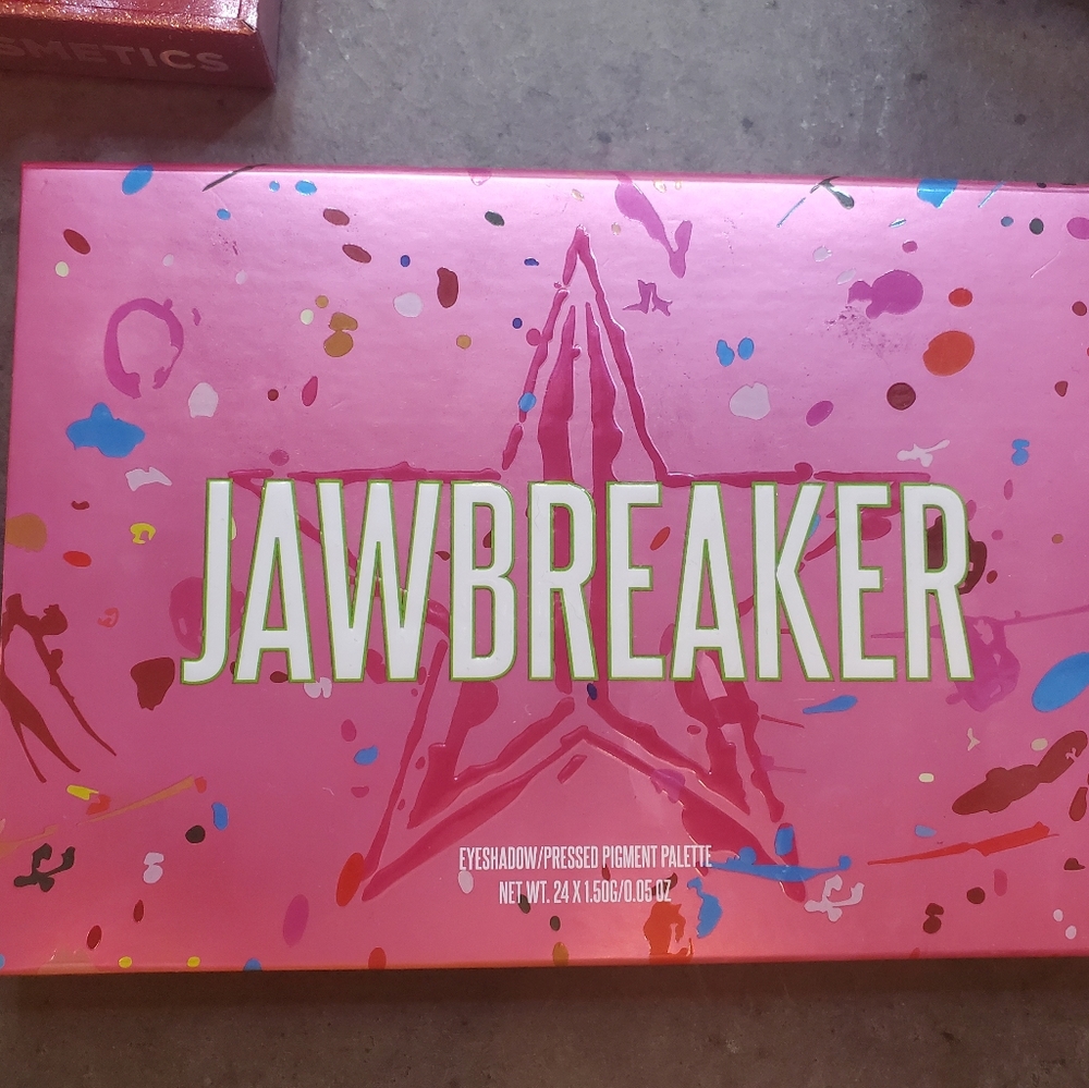 Jawbreaker